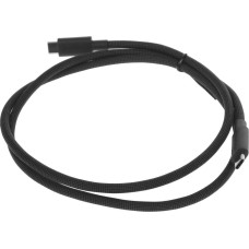 XIAOMI Кабель BHR087BGL USB Type-C (m)-USB Type-C (m) 1м черный