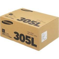 Картридж лазерный SAMSUNG Картридж лазерный MLT-D305L SV049A черный (15000стр.) для ML-3750/3753