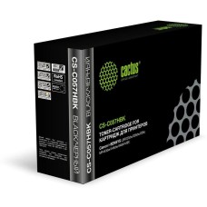 CACTUS Картридж лазерный CS-C057HBK 057 H черный (10000стр.) для Canon i-SENSYS LBP228x/LBP226dw/LBP223dw/MF449x/MF446x/MF445dw