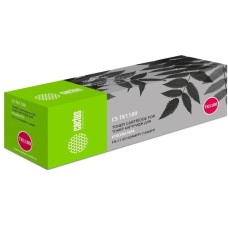 CACTUS Картридж лазерный CS-TK1100 TK-1100 черный (2100стр.) для Kyocera Mita FS-1110/1024MFP/1124MFP
