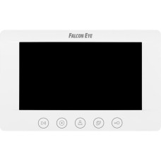 FALCON EYE Видеодомофон Cosmo белый