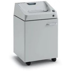 KOBRA Шредер 240.1 S5 E/S (секр.Р-2) ленты 31лист. 40лтр. скрепки скобы пл.карты CD