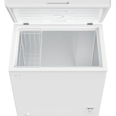 Морозильник WEISSGAUFF Морозильный ларь WFH-220 белый 55Вт