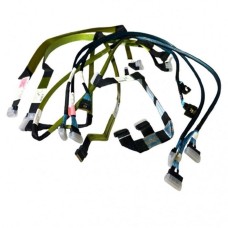 HPE Комплектующие корпусов ProLiant DL360 Gen11 8SFF PCIe Controller Cable Kit