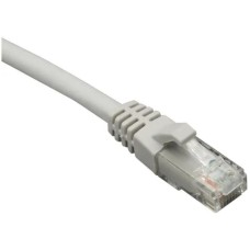 SUPRLAN Патч-корд 10-0170 UTP RJ-45 вил.-вилка RJ-45 кат.6 5м серый LSZH