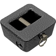 СИБРТЕХ Замок навесной ЗН2-10.90 мм 91603