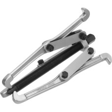 SPARTA Съемник механический, 200 мм, тройной 525405