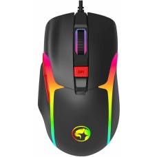 MARVO Мышь проводная игровая Tepo 70