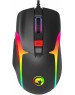MARVO Мышь проводная игровая Tepo 70