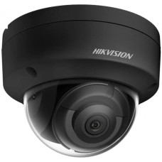 HIKVISION Камера видеонаблюдения IP DS-2CD2147G2H-LISU 2.8-2.8мм цв. корп.:черный (DS-2CD2147G2H-LISU(2.8MM))