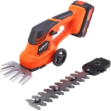 PATRIOT Кусторез/ножницы для травы CSH 215 UESаккум. (250205220)