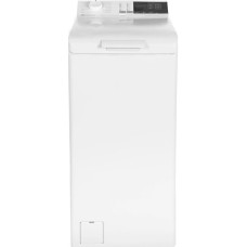 ELECTROLUX Стиральная машина EW7T4272E пан.англ. класс: A загр.вертикальная макс.:7кг белый