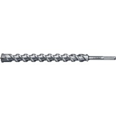 ЗУБР 40 x 410/520 мм, SDS-max бур, Профессионал (29350-410-40)