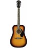 FENDER Акустическая гитара FA-125-SB