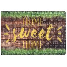 MULTIDOM Коврик придверный 