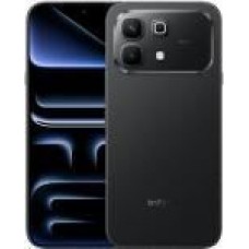 Смартфон Infinix Note 60 X6879 256Gb 8Gb черный