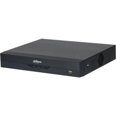 DAHUA Видеорегистратор HVR (гибридный) DH-XVR5104HS-I3/T