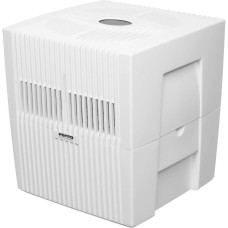 Очиститель воздуха VENTA Мойка воздуха Comfort plus LW25 8Вт белый (LW25 COMFORT PLUS WEISS)