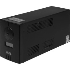 POWERCOM Источник бесперебойного питания Infinity INF-800 480Вт 800ВА черный без батареи