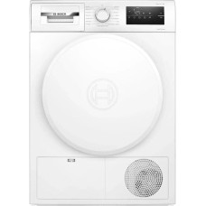 BOSCH Сушильная машина WTH8300LSN пан.швед. кл.энер.:A++ макс.загр.:8кг белый