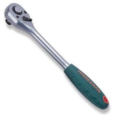 JONNESWAY Трещотка 1/4 DR, 36 зубцов, 146 мм, R2902