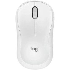Мышь LOGITECH Мышь M240 Off белая