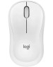 Мышь LOGITECH Мышь M240 Off белая