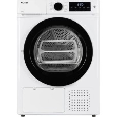 NORD Сушильная машина i-HPW 10 W белый