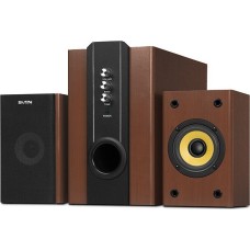 Акустика SVEN SPS-820 дерево