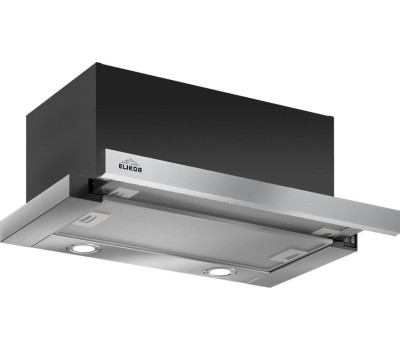 Встраиваемая вытяжка ELIKOR ИНТЕГРА S2 60Н-700-В2Д нерж./нерж.