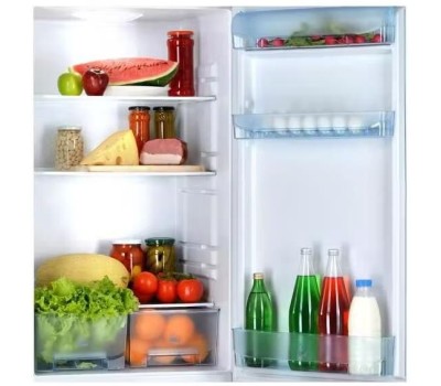 Холодильник POZIS RK-102 285л серебристый