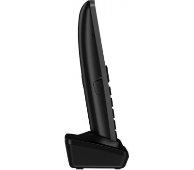 Телефон цифровой PANASONIC KX-TGF310RUM