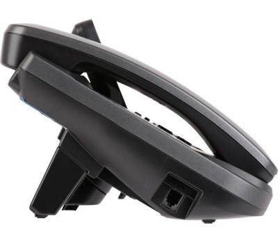 Телефон цифровой PANASONIC KX-TGF310RUM