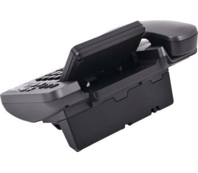 Телефон цифровой PANASONIC KX-TGF310RUM