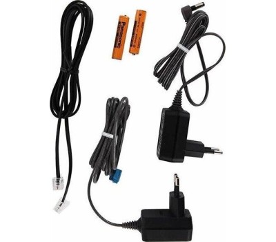 Телефон цифровой PANASONIC KX-TGF310RUM