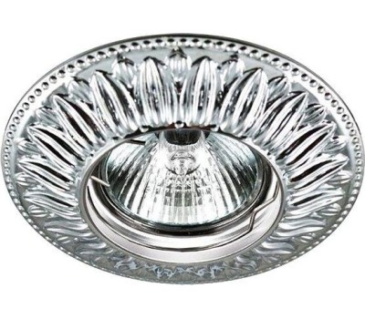 Светильник точечный ESCADA MOLISE GU5.3 001 CH