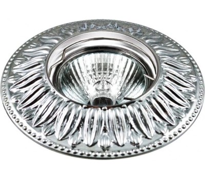 Светильник точечный ESCADA MOLISE GU5.3 001 CH