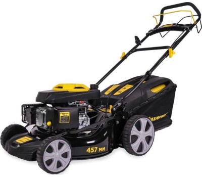 Газонокосилка бензиновая CHAMPION LM4630 Газонокосилка бензиновая
