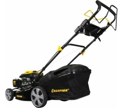 Газонокосилка бензиновая CHAMPION LM4630 Газонокосилка бензиновая