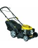 Газонокосилка бензиновая CHAMPION LM4630 Газонокосилка бензиновая
