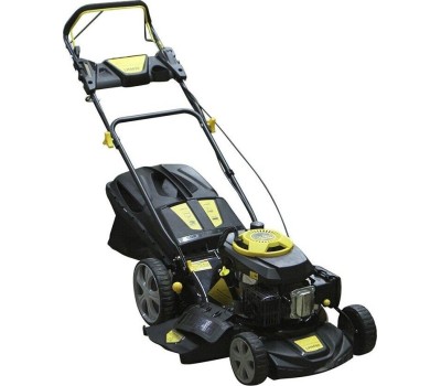 Газонокосилка бензиновая CHAMPION LM4630 Газонокосилка бензиновая