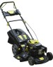 Газонокосилка бензиновая CHAMPION LM4630 Газонокосилка бензиновая