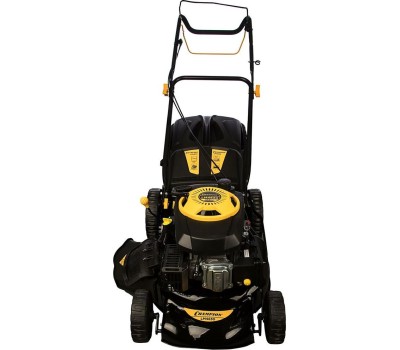 Газонокосилка бензиновая CHAMPION LM4630 Газонокосилка бензиновая