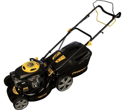 Газонокосилка бензиновая CHAMPION LM4630 Газонокосилка бензиновая