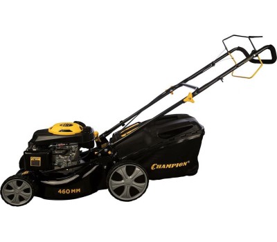 Газонокосилка бензиновая CHAMPION LM4630 Газонокосилка бензиновая
