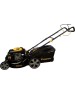 Газонокосилка бензиновая CHAMPION LM4630 Газонокосилка бензиновая