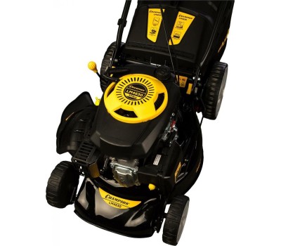 Газонокосилка бензиновая CHAMPION LM4630 Газонокосилка бензиновая