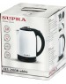 Чайник электрический SUPRA KES-2003N белый