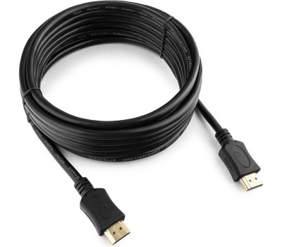 кабель GEMBIRD/Cablexpert (11367) CC-HDMI4L-15 - 4,5 м (5)
