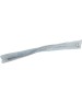 Шланг GFMARK 0006 Шланг душевой 1/2 50см хромированный